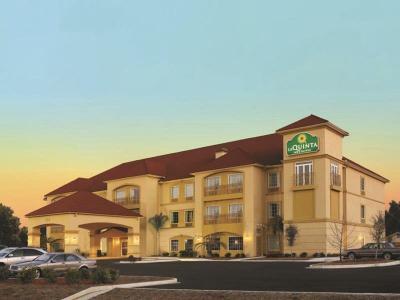 Hotel La Quinta Inn & Suites by Wyndham Savannah Airport - Pooler - Bild 4