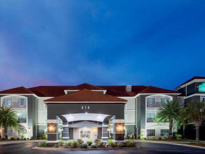 Hotel La Quinta Inn & Suites by Wyndham Savannah Airport - Pooler - Bild 3