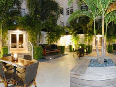 Hotel Metropole South Beach - Bild 3