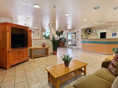 Hotel Microtel Inn & Suites by Wyndham Albuquerque West - Bild 5