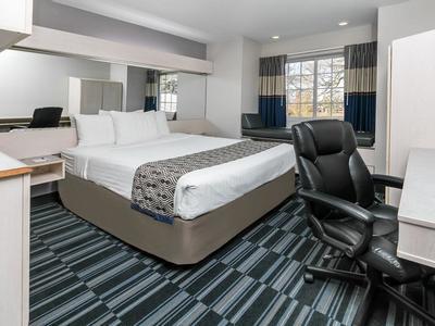 Hotel Microtel Inn & Suites by Wyndham Scott Lafayette - Bild 5