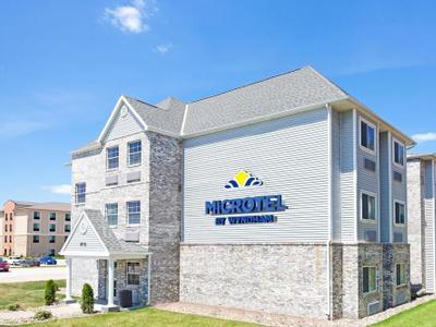 Hotel Microtel Inn & Suites by Wyndham Urbandale/Des Moines - Bild 5