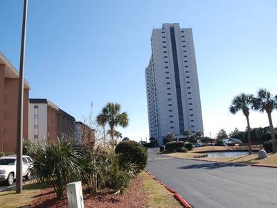 Hotel Myrtle Beach Resort - Bild 5