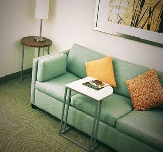 Hotel SpringHill Suites by Marriott Austin Northwest/Arboretum - Bild 2