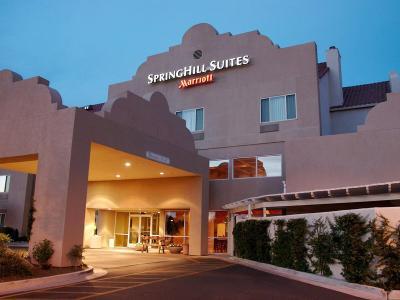 Hotel SpringHill Suites Prescott - Bild 4