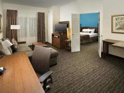 Hotel Staybridge Suites Baltimore BWI Airport - Bild 4
