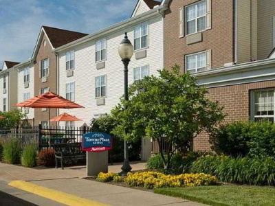 Hotel Hawthorn Suites by Wyndham Cincinnati Northeast/Mason - Bild 2