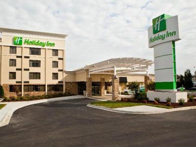 Hotel DoubleTree by Hilton Greensboro Airport - Bild 2