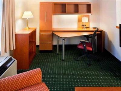 Hotel MainStay Suites - Bild 5