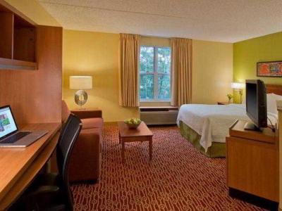 Hotel MainStay Suites - Bild 4