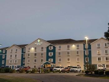 Hotel WoodSpring Suites Myrtle Beach - Bild 2