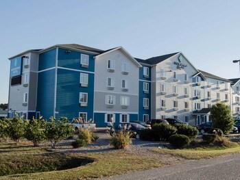 Hotel WoodSpring Suites Myrtle Beach - Bild 1