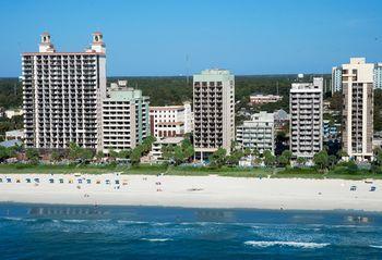 Hotel The Breakers Resort - Bild 1