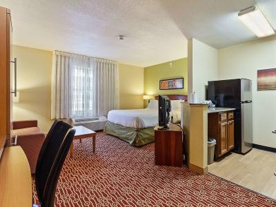 Hotel Extended Stay America Virginia Beach - Bild 5