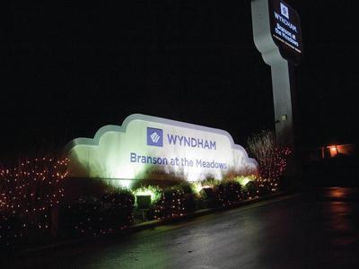Hotel Club Wyndham Branson at The Meadows - Bild 5