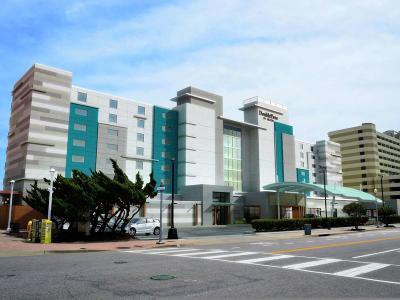 Hotel DoubleTree by Hilton Virginia Beach Oceanfront South - Bild 5