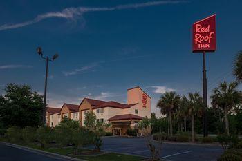 Hotel Red Roof Inn & Suites Savannah - Bild 5