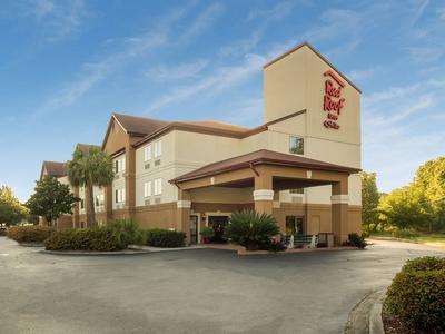 Hotel Red Roof Inn & Suites Savannah - Bild 3