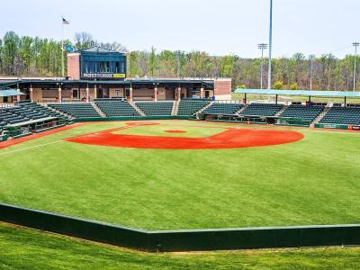 Hotel Residence Inn Aberdeen at Ripken Stadium - Bild 5