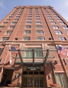 Hotel Residence Inn Baltimore Downtown Inner Harbor - Bild 5