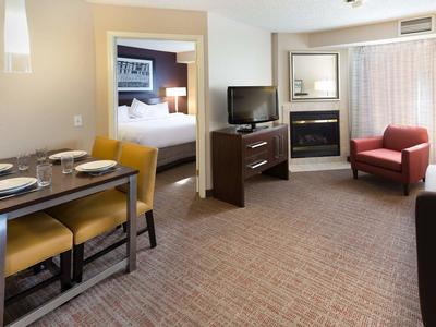 Hotel Residence Inn Fort Collins - Bild 3