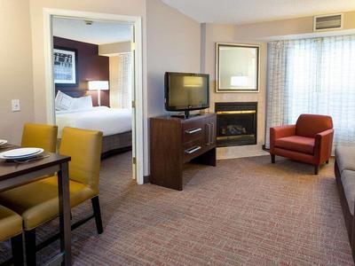 Hotel Residence Inn Fort Collins - Bild 2