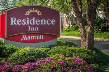 Hotel Residence Inn Marriott Asheville Biltmore - Bild 3