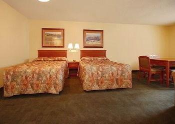 Hotel Econo Lodge Inn & Suites - Bild 2