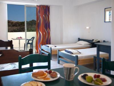 Hotel Sun & Sea Appartements - Bild 5