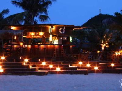 Hotel Cocohut Beach Resort & Spa - Bild 5