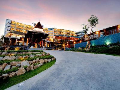 Hotel KC Resort & Over Water Villas - Bild 3