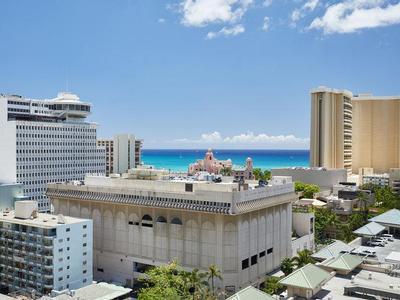 Hotel Waikiki Malia by Outrigger - Bild 4