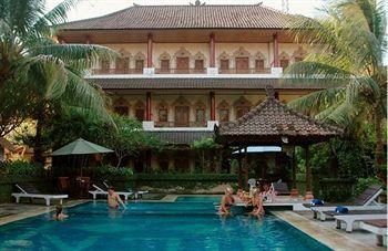 Bakungsari Hotel - Bild 2