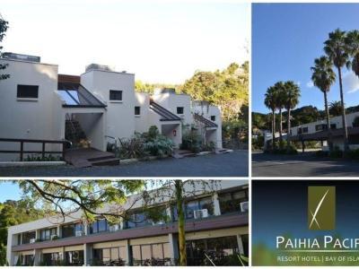 Hotel Paihia Pacific Resort - Bild 4