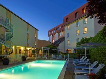 Hotel Ibis Beaune Centre - Bild 4