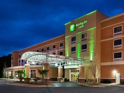 Holiday Inn Hotel & Suites Beaufort @ Highway 21 - Bild 2