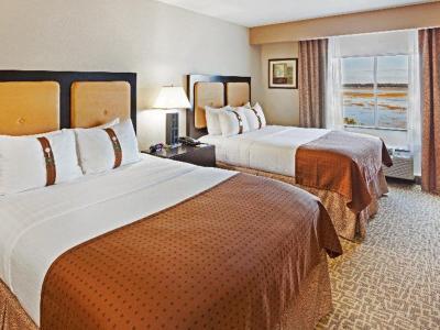 Holiday Inn Hotel & Suites Beaufort @ Highway 21 - Bild 3