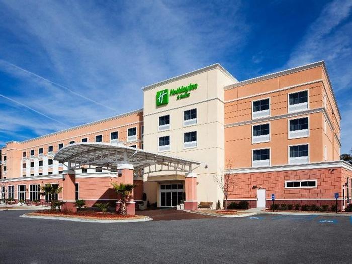 Holiday Inn Hotel & Suites Beaufort @ Highway 21 - Bild 1