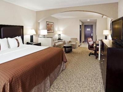 Holiday Inn Hotel & Suites Beaufort @ Highway 21 - Bild 4