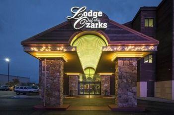 Hotel Lodge of the Ozarks - Bild 5