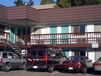 SeaTac Value Inn - Bild 1