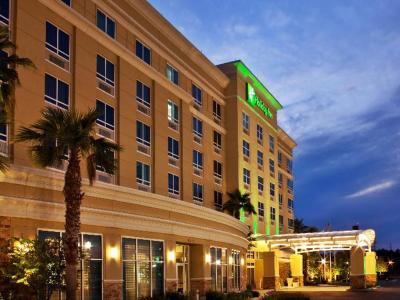 Hotel Holiday Inn Gulfport Airport - Bild 3