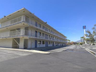 Hotel Motel 6 San Bernardino North - Bild 3