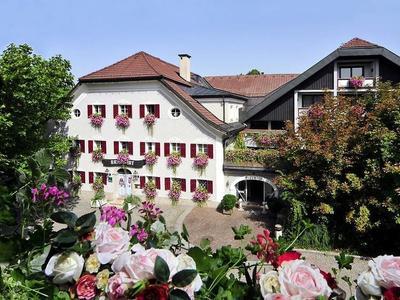 Hotel Gasthof Bräuwirth - Bild 2