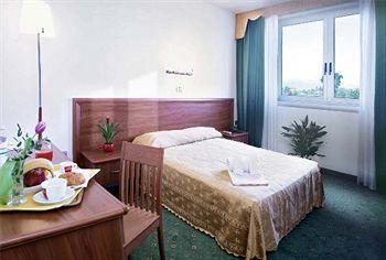Standard Hotel Udine - Bild 2