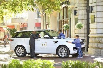 Hotel Taj Cape Town - Bild 5