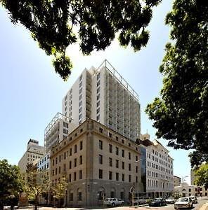 Hotel Taj Cape Town - Bild 4