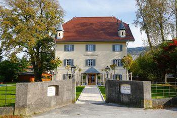 Hotel Doktorschlössl - Bild 1