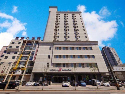 Hotel Jinjiang Inn Shenyang Xinggong North Street - Bild 1