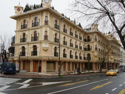 Hotel Wyndham Istanbul Old City - Bild 3